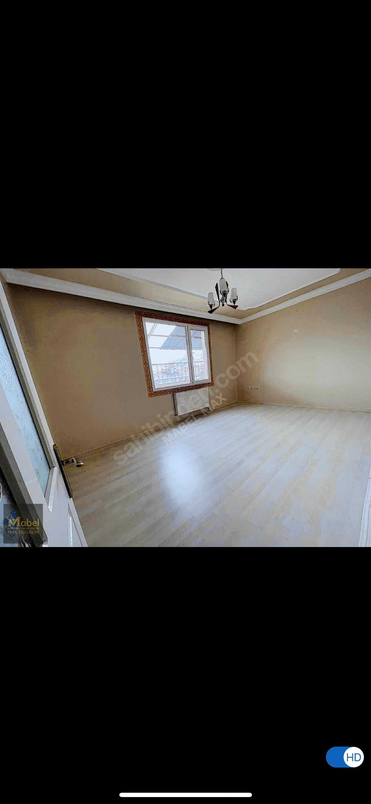 MABEL'DEN KAYAKYOLUNDA 3 CEPHELİ DAİRE